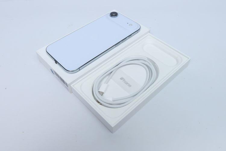 iPhone 17 Air 256GB  - ID26010081 รูปที่ 13