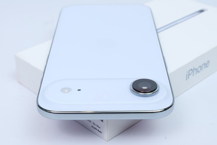 iPhone 17 Air 256GB  - ID26010081 รูปที่ 6