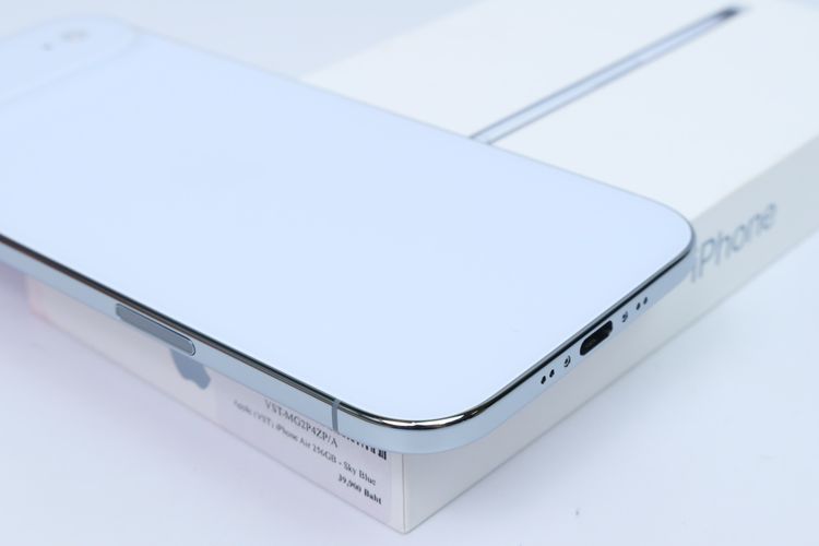 iPhone 17 Air 256GB  - ID26010081 รูปที่ 3