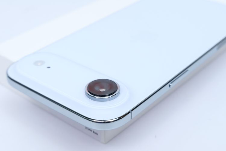 iPhone 17 Air 256GB  - ID26010081 รูปที่ 5