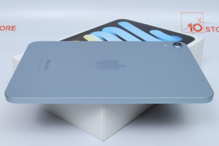 iPad mini 7 WiFi 128GB - ID26010082 รูปที่ 8