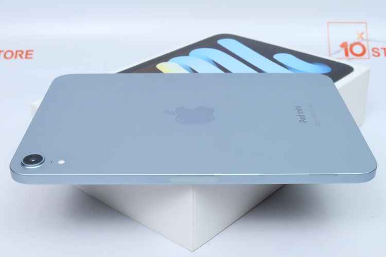 iPad mini 7 WiFi 128GB - ID26010082 รูปที่ 4