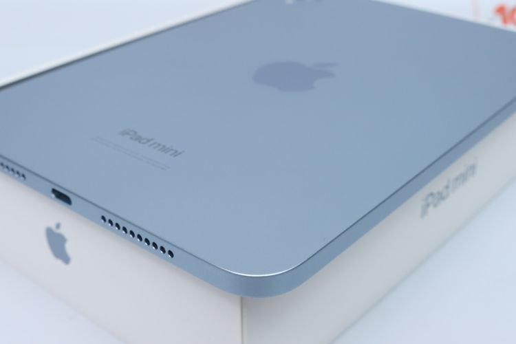 iPad mini 7 WiFi 128GB - ID26010082 รูปที่ 9