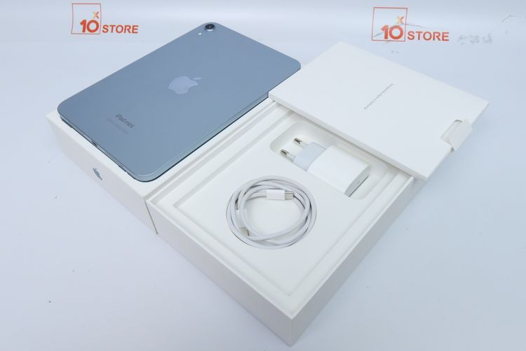 iPad mini 7 WiFi 128GB - ID26010082 รูปที่ 13