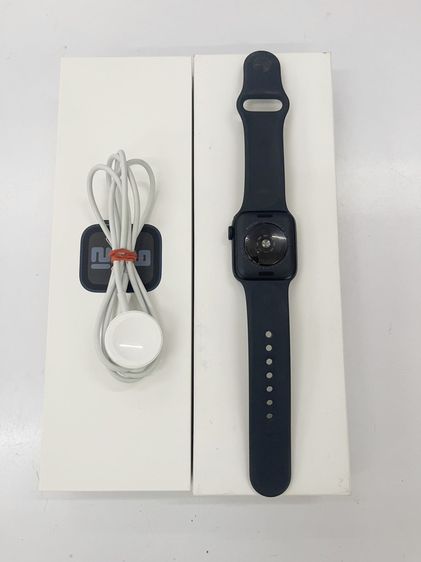 Watch SE (2nd gen, GPS) Alum 40MM แบต 100 ประกันนาน ราคาถูกใจ รูปที่ 2