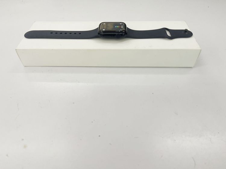 Watch SE (2nd gen, GPS) Alum 40MM แบต 100 ประกันนาน ราคาถูกใจ รูปที่ 7