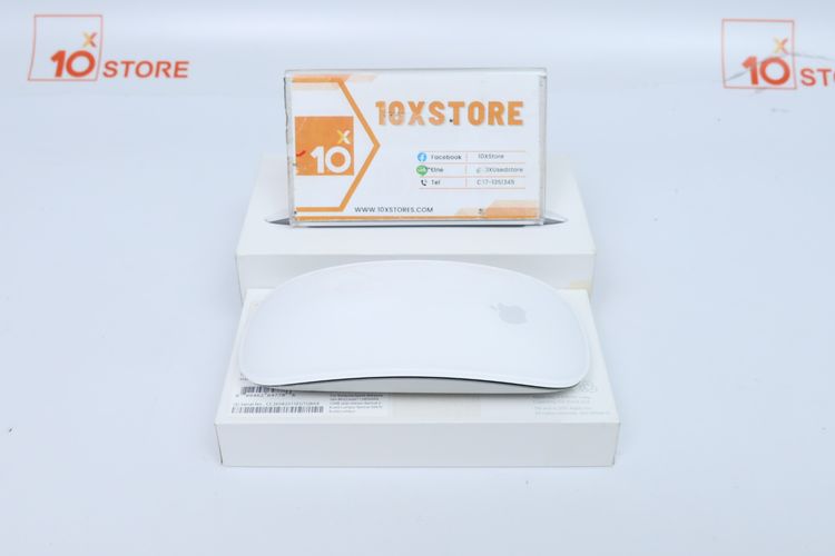 Magic Mouse Lightning - ID26010083