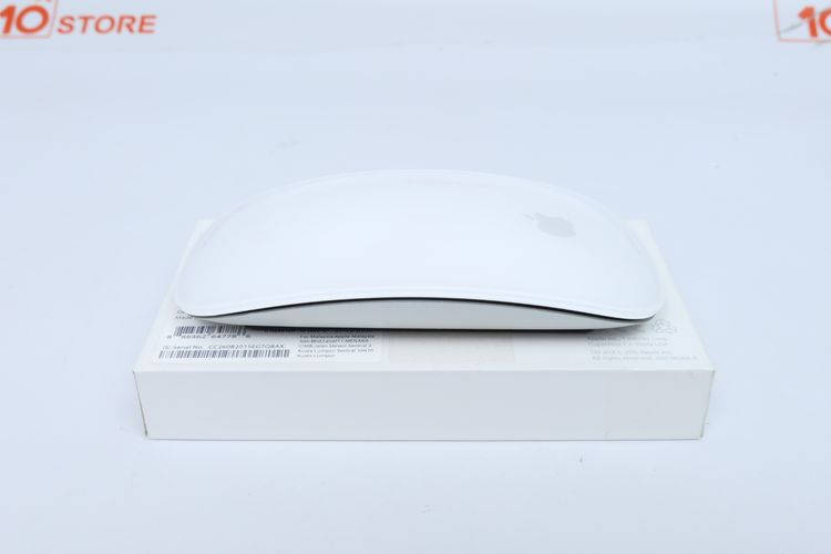 Magic Mouse Lightning - ID26010083 รูปที่ 2