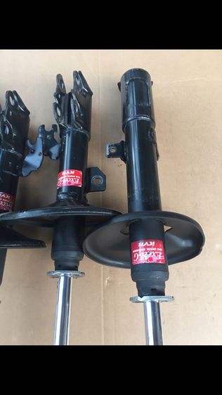 โช๊ค หน้า หลัง KYB Excel G TOYOTA คัมรี่ ACV 40. 41. ปี 2006 ถึง 2013  รูปที่ 8