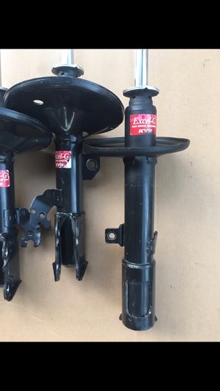 โช๊ค หน้า หลัง KYB Excel G TOYOTA คัมรี่ ACV 40. 41. ปี 2006 ถึง 2013  รูปที่ 2