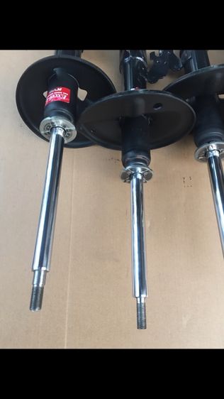 โช๊ค หน้า หลัง KYB Excel G TOYOTA คัมรี่ ACV 40. 41. ปี 2006 ถึง 2013  รูปที่ 6