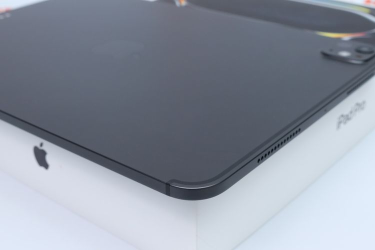 iPad Pro M4 11” 256GB WiFi  - ID26010084 รูปที่ 7