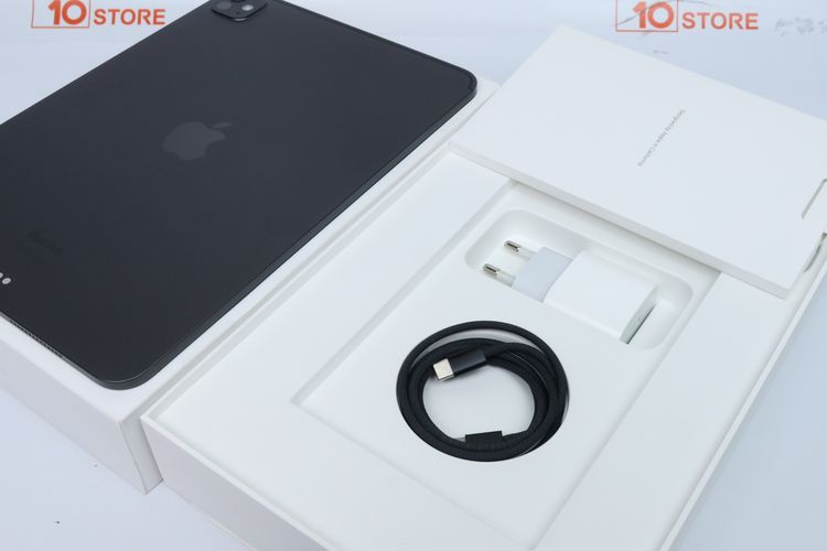 iPad Pro M4 11” 256GB WiFi  - ID26010084 รูปที่ 13