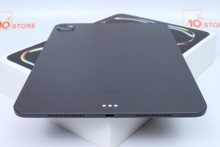 iPad Pro M4 11” 256GB WiFi  - ID26010084 รูปที่ 2