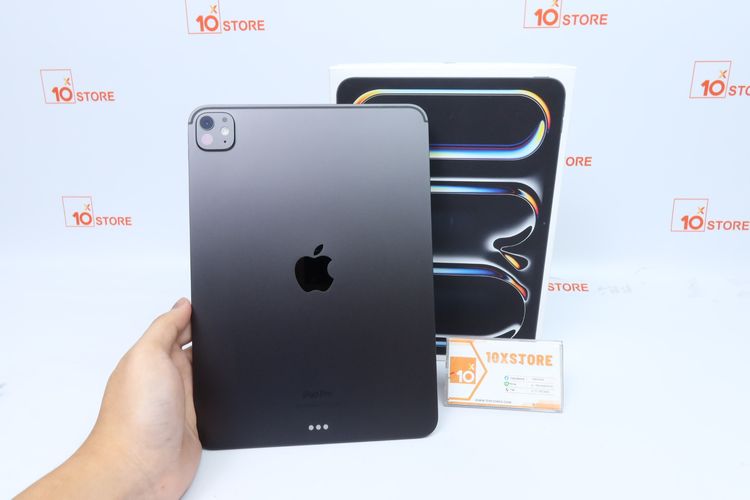 iPad Pro M4 11” 256GB WiFi  - ID26010084