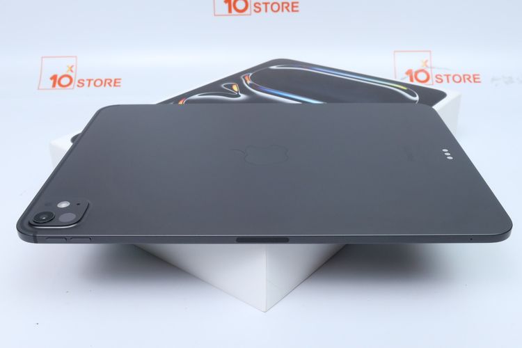iPad Pro M4 11” 256GB WiFi  - ID26010084 รูปที่ 4