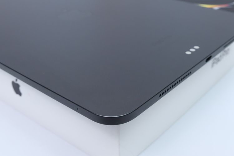 iPad Pro M4 11” 256GB WiFi  - ID26010084 รูปที่ 3