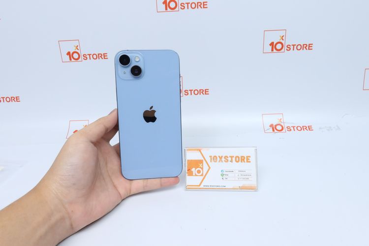 iPhone 14 Plus 128GB - ID26010086