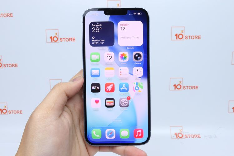 iPhone 14 Plus 128GB - ID26010086 รูปที่ 12