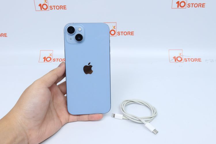 iPhone 14 Plus 128GB - ID26010086 รูปที่ 15