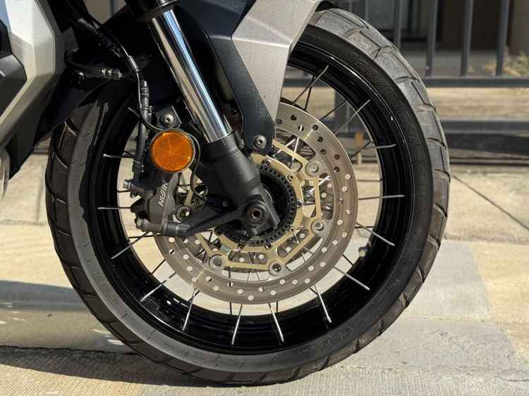 Xadv750 ท่อAkrapovic รูปที่ 7