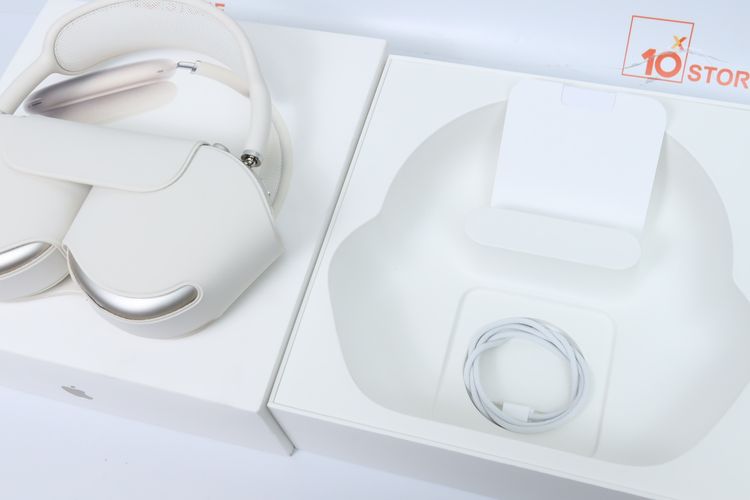Airpods Max USB-C  - ID26010087 รูปที่ 11