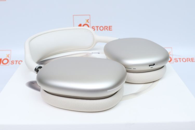 Airpods Max USB-C  - ID26010087 รูปที่ 3