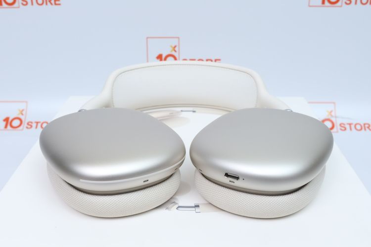 Airpods Max USB-C  - ID26010087 รูปที่ 2