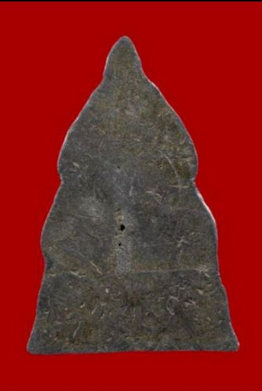 พระพุทธชินราช หลวงพ่อโม วัดสามจีนใต้ พร้อมบัตร รูปที่ 3