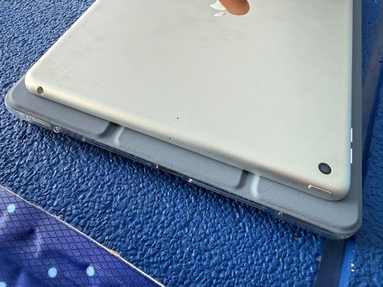 iPad 7 32GB wifi เครื่องอดีตศูนย์ไทย รูปที่ 5