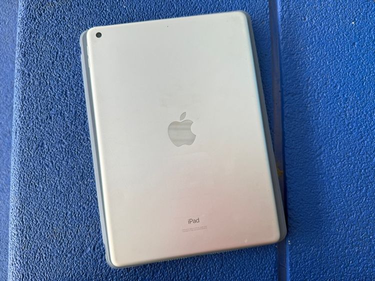 iPad 7 32GB wifi เครื่องอดีตศูนย์ไทย รูปที่ 3