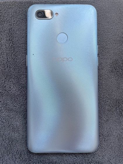 Oppo A12 32G รูปที่ 2