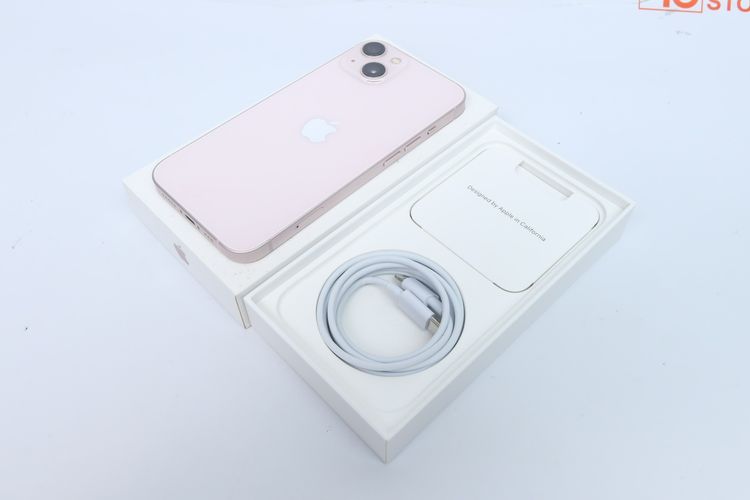 iPhone 13 256GB - ID26010095 รูปที่ 17