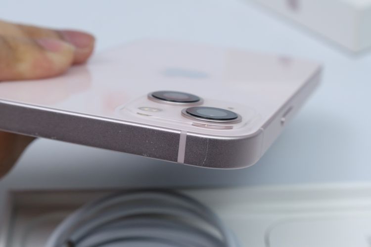 iPhone 13 256GB - ID26010095 รูปที่ 16