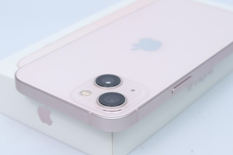 iPhone 13 256GB - ID26010095 รูปที่ 5