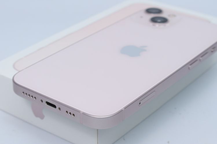 iPhone 13 256GB - ID26010095 รูปที่ 8