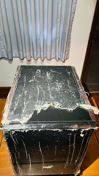 ลำโพงซับวูพเฟอร์ Zulex ขนาด 12 นิ้ว รูปที่ 5