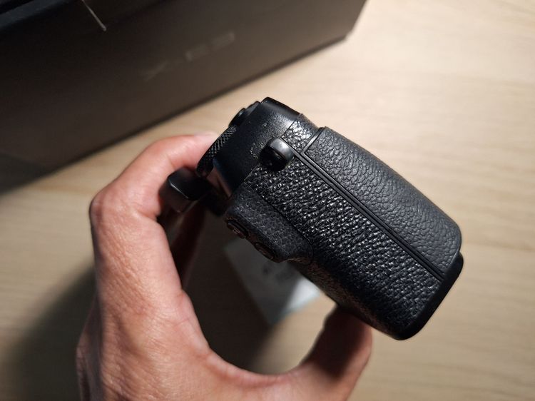 Body Fuji XE3 อดีตประกันศูนย์ไทย รูปที่ 4