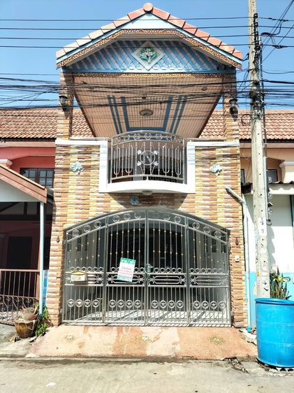 ภูมิใจนิเวศน์ 1 (โครงการ 11)