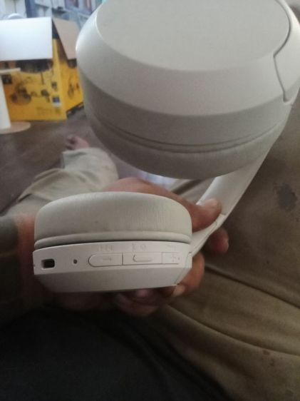 หูฟังบลูทูธ SONY