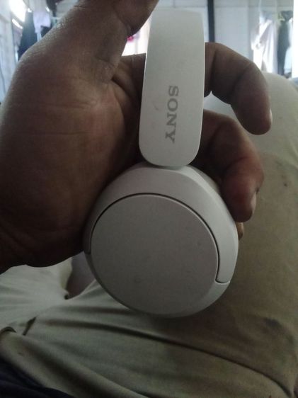 หูฟังบลูทูธ SONY รูปที่ 2