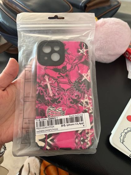 เคส iPhone 13 รูปที่ 2
