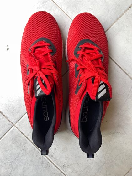 รองเท้าผ้าใบผู้ชายมือ2 Adidas สภาพดี ราคาถูก ค่าส่ง45บาท
