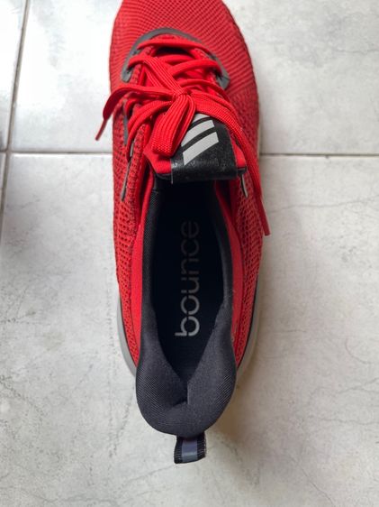 รองเท้าผ้าใบผู้ชายมือ2 Adidas สภาพดี ราคาถูก ค่าส่ง45บาท รูปที่ 6