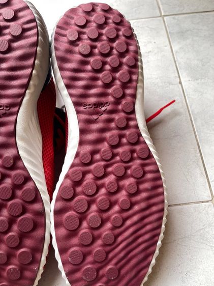 รองเท้าผ้าใบผู้ชายมือ2 Adidas สภาพดี ราคาถูก ค่าส่ง45บาท รูปที่ 16