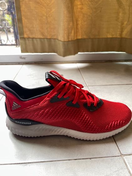 รองเท้าผ้าใบผู้ชายมือ2 Adidas สภาพดี ราคาถูก ค่าส่ง45บาท รูปที่ 11