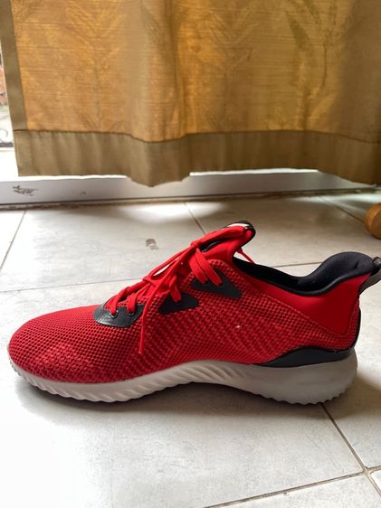 รองเท้าผ้าใบผู้ชายมือ2 Adidas สภาพดี ราคาถูก ค่าส่ง45บาท รูปที่ 13