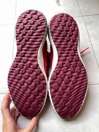 รองเท้าผ้าใบผู้ชายมือ2 Adidas สภาพดี ราคาถูก ค่าส่ง45บาท รูปที่ 14