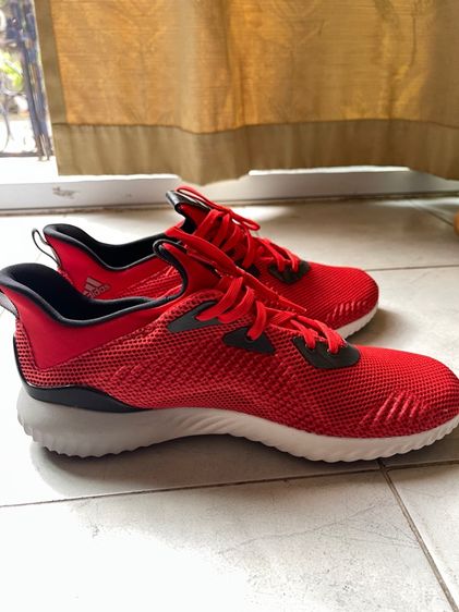 รองเท้าผ้าใบผู้ชายมือ2 Adidas สภาพดี ราคาถูก ค่าส่ง45บาท รูปที่ 10