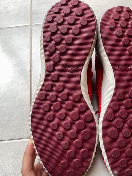 รองเท้าผ้าใบผู้ชายมือ2 Adidas สภาพดี ราคาถูก ค่าส่ง45บาท รูปที่ 15